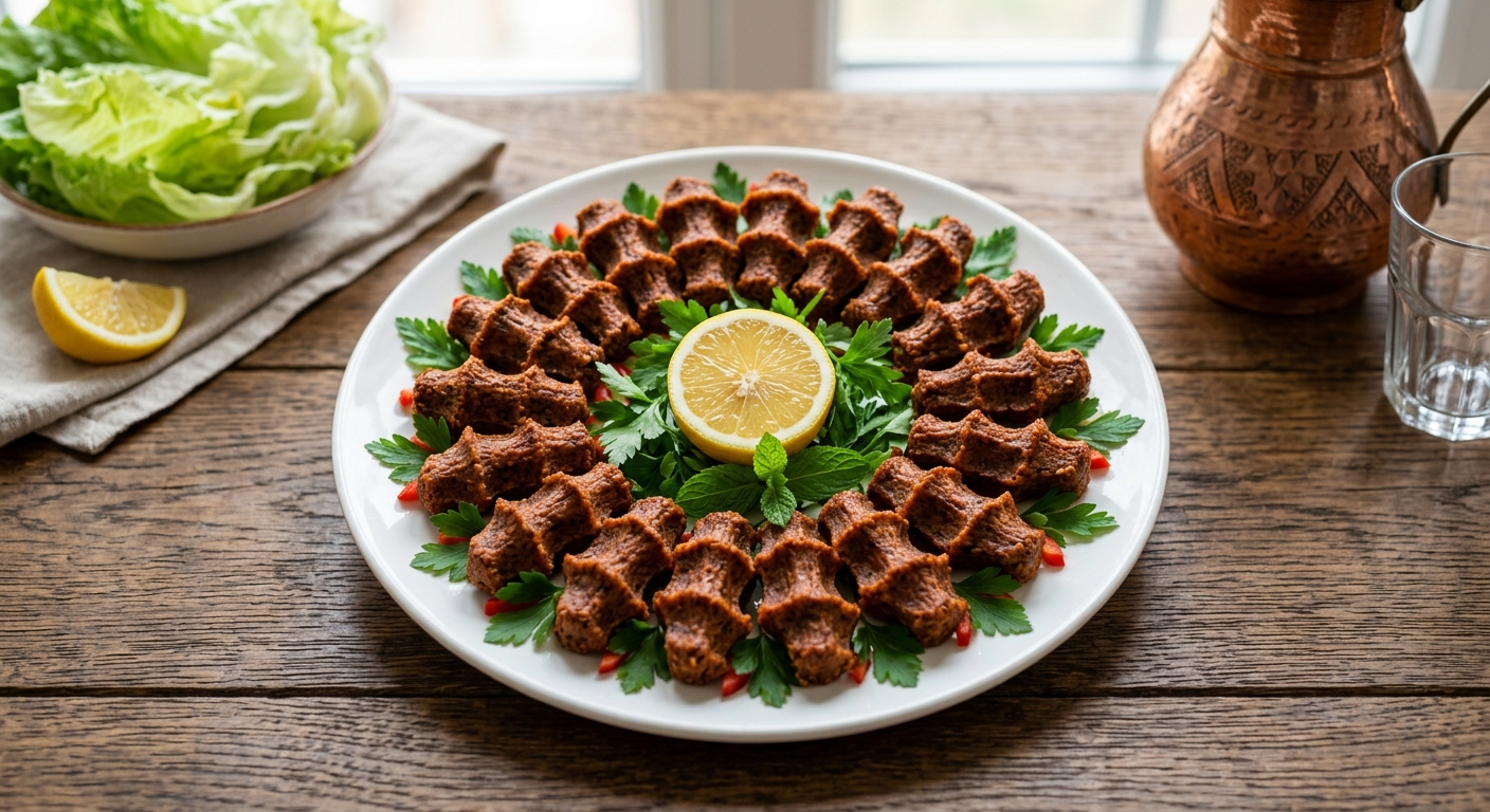 400 Gr Porsiyon + 200 Gr Hediye